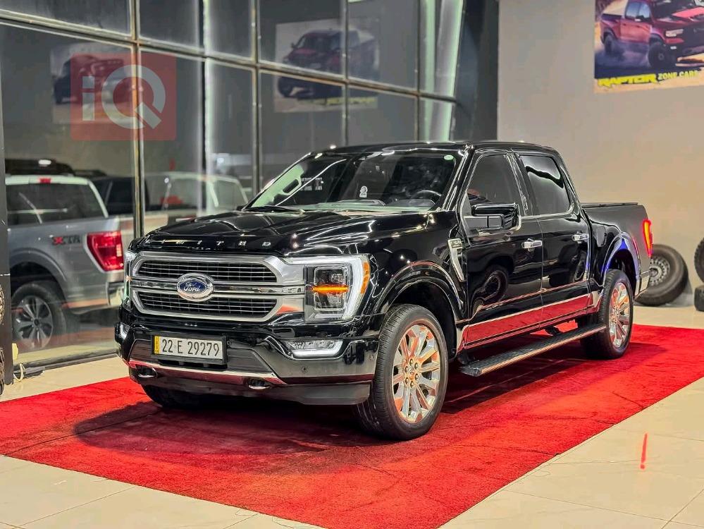 فۆرد F-150